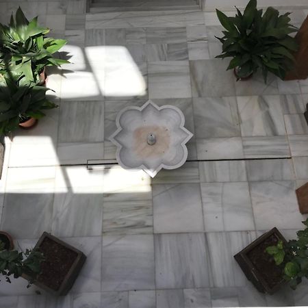 Alojamiento Wadi Dar Al-Farah "La Casa De La Alegria De Guadix" ภายนอก รูปภาพ