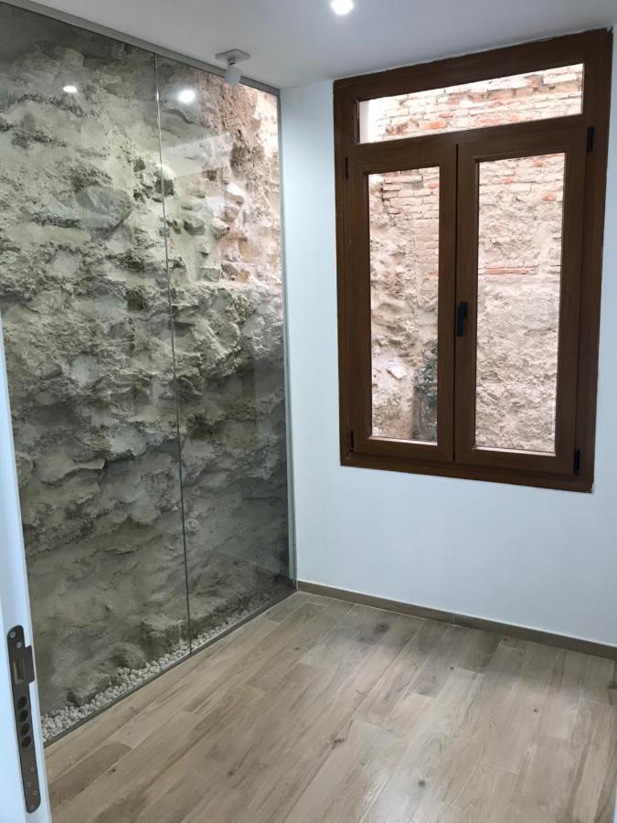 Alojamiento Wadi Dar Al-Farah "La Casa De La Alegria De Guadix" ภายนอก รูปภาพ
