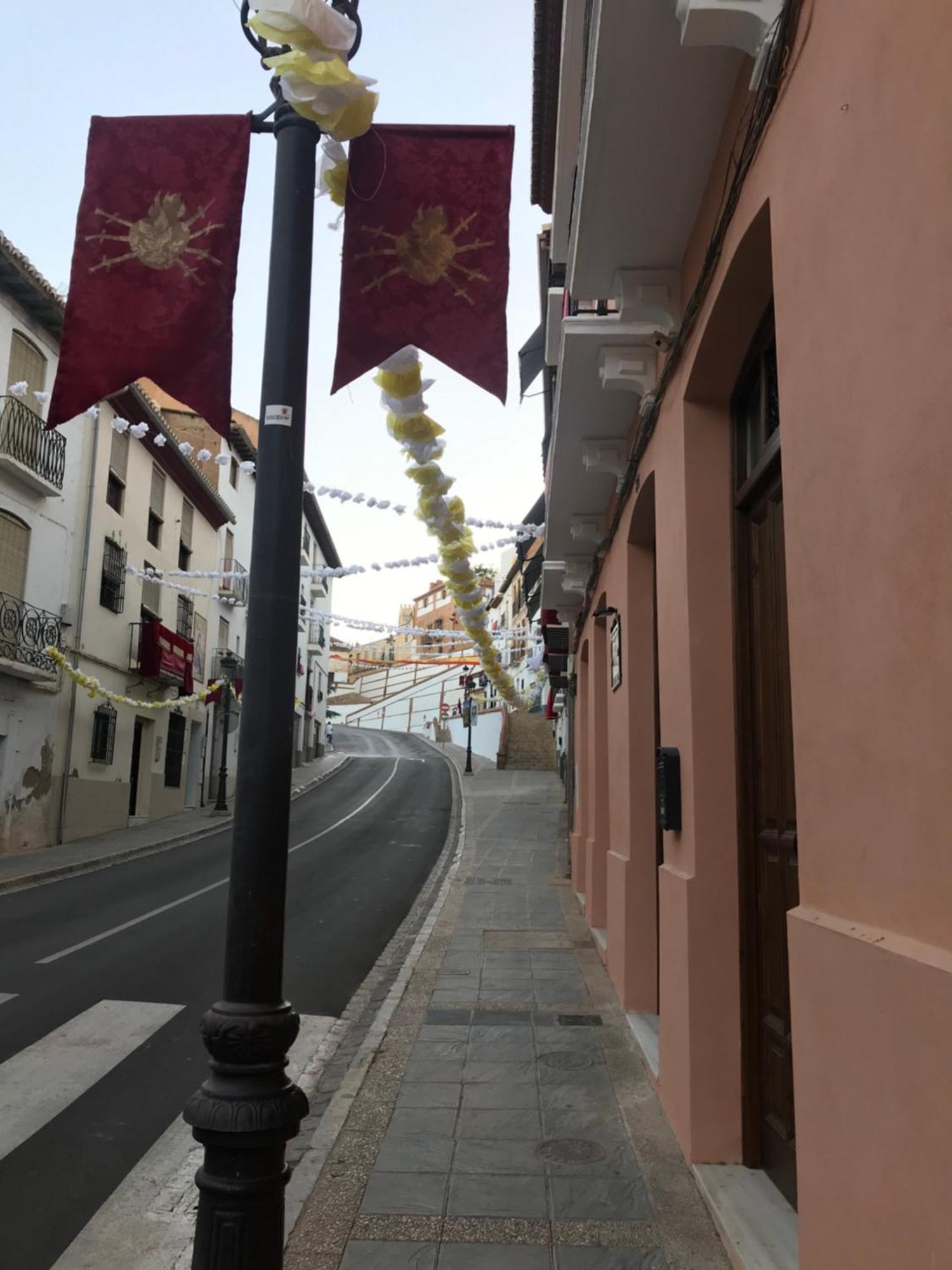 Alojamiento Wadi Dar Al-Farah "La Casa De La Alegria De Guadix" ภายนอก รูปภาพ
