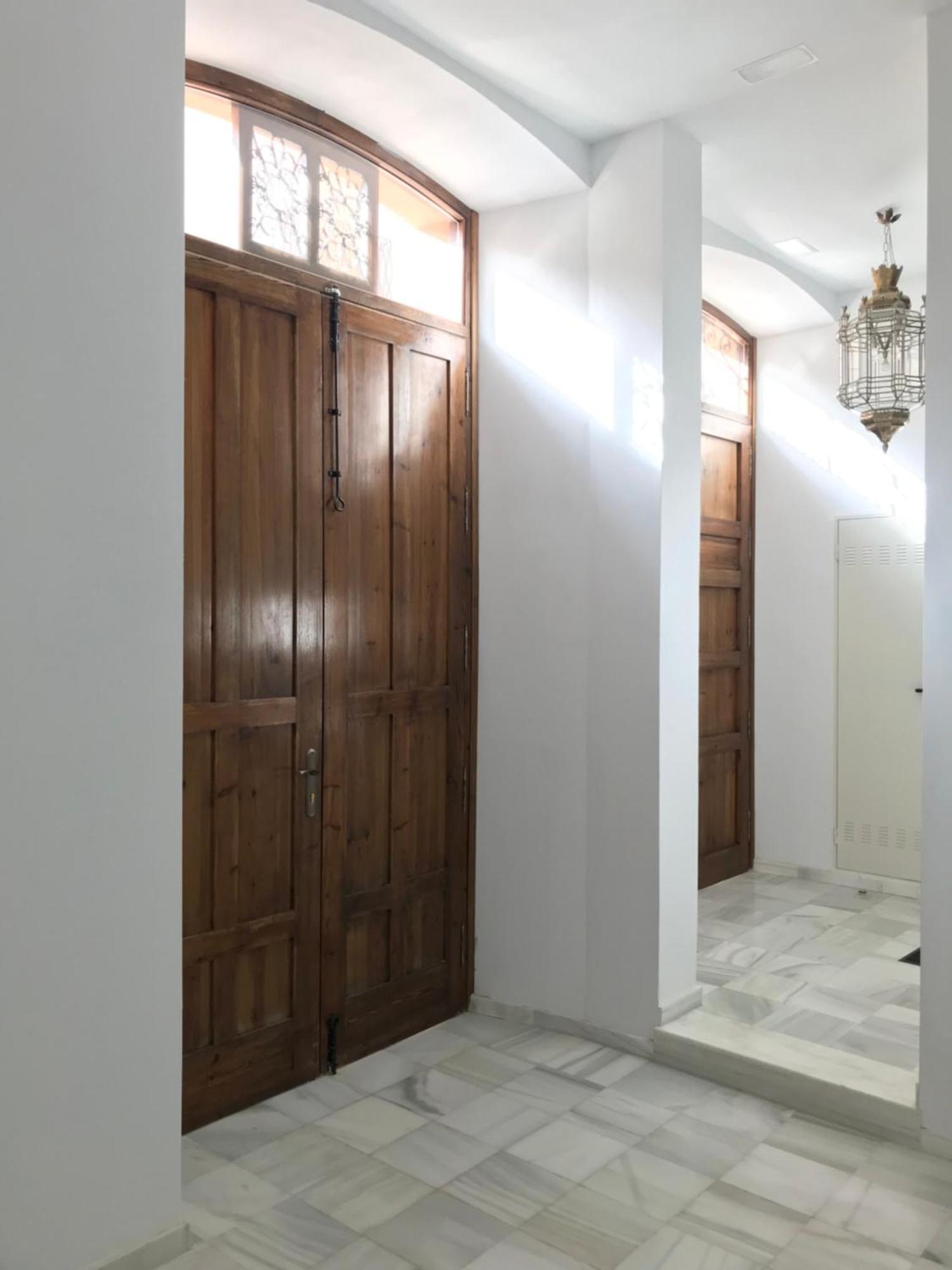 Alojamiento Wadi Dar Al-Farah "La Casa De La Alegria De Guadix" ภายนอก รูปภาพ