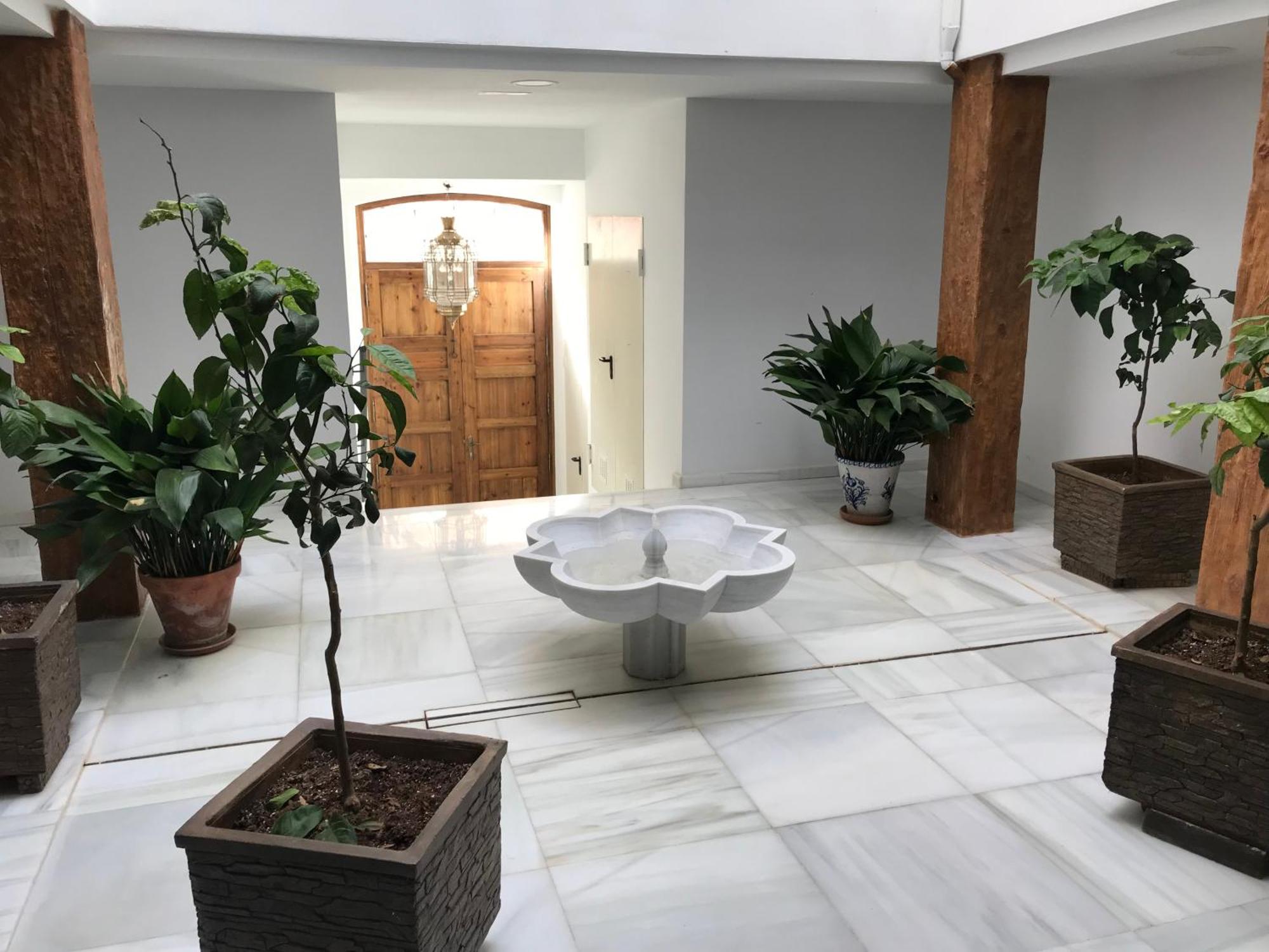 Alojamiento Wadi Dar Al-Farah "La Casa De La Alegria De Guadix" ภายนอก รูปภาพ